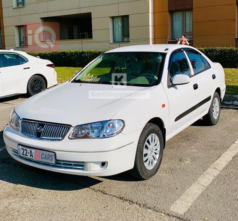 Nissan Sunny
